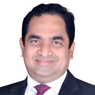 Shyam Sunder